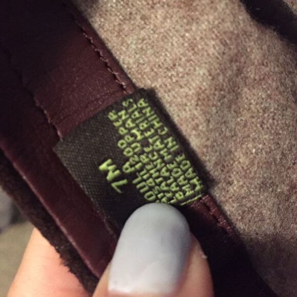 Sam Edelman Roula - Picture 8 of 8